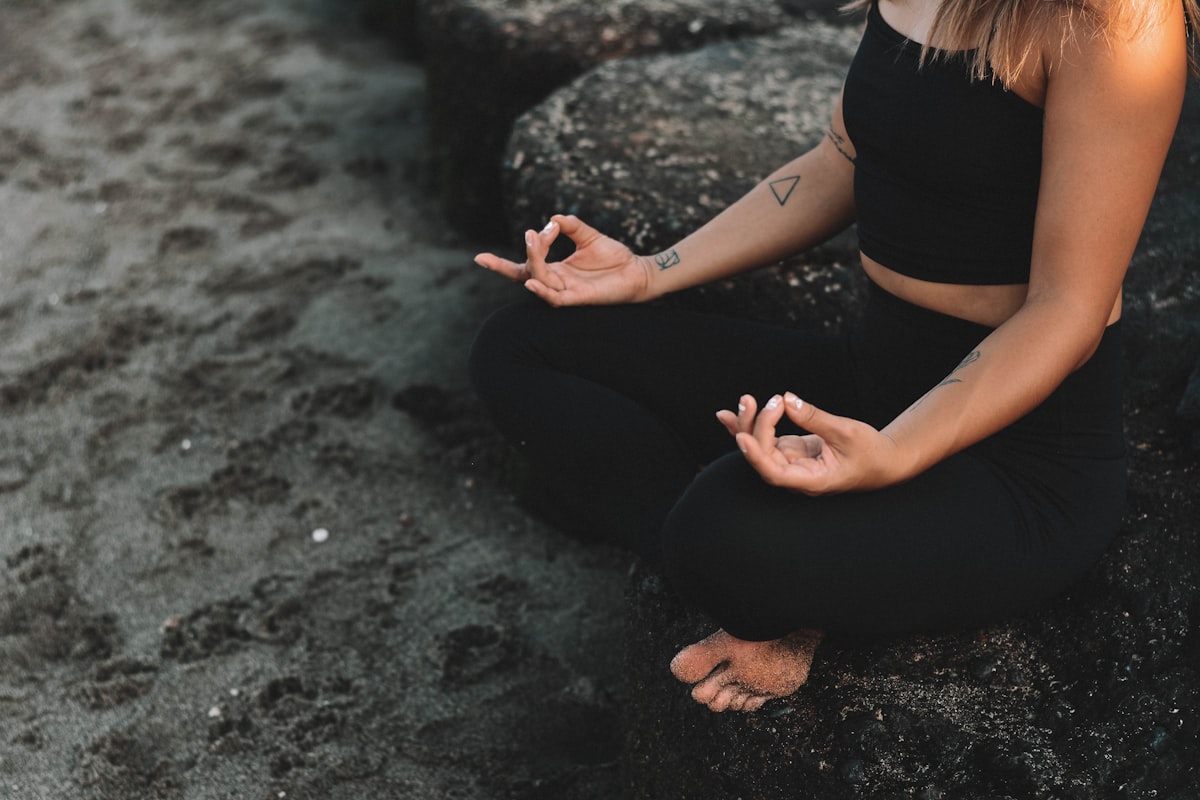 Meditáció közösség